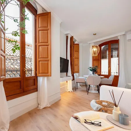 Genteel Bib Rambla Iv