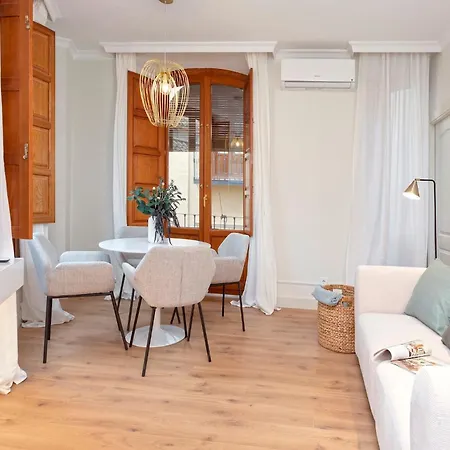 Genteel Bib Rambla Iv *